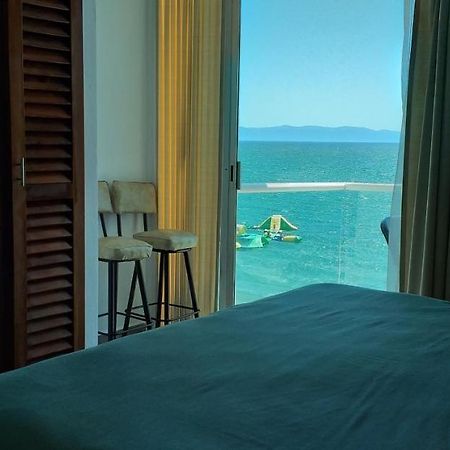 Hotel Suites Nadia Bucerías Dış mekan fotoğraf