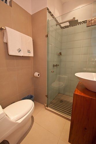 Hotel Suites Nadia Bucerías Dış mekan fotoğraf