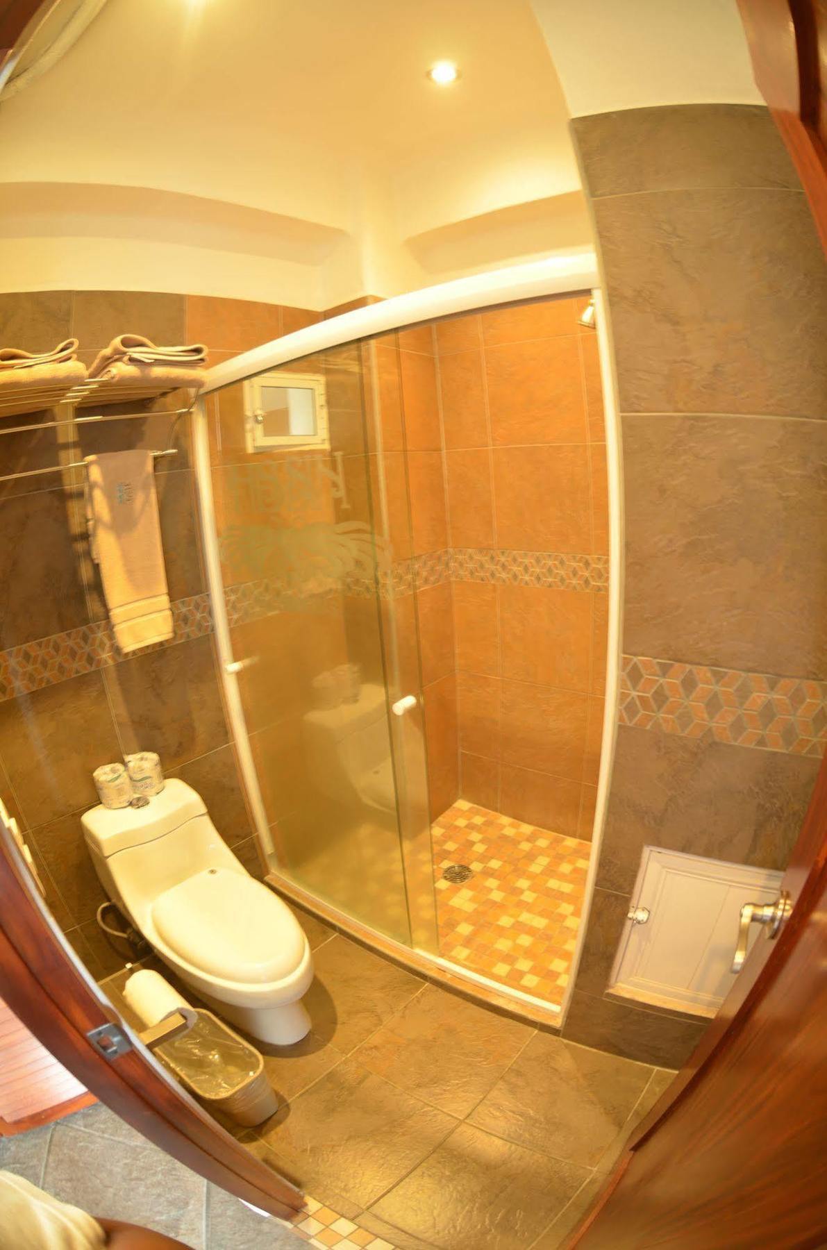 Hotel Suites Nadia Bucerías Dış mekan fotoğraf