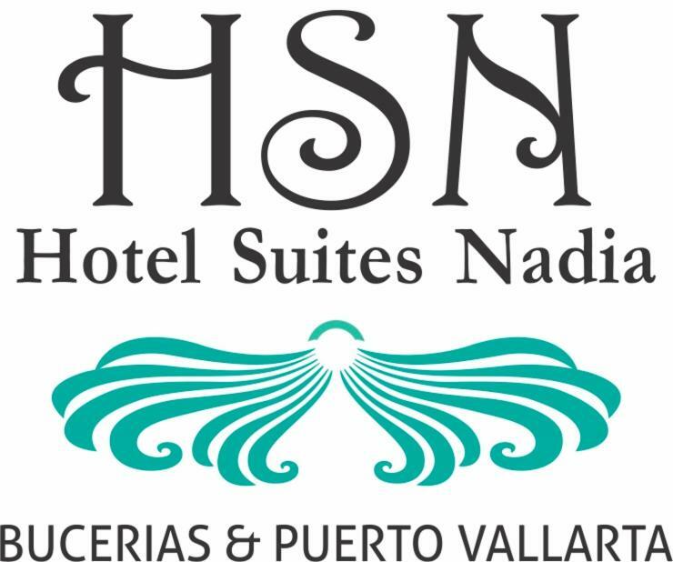 Hotel Suites Nadia Bucerías Dış mekan fotoğraf