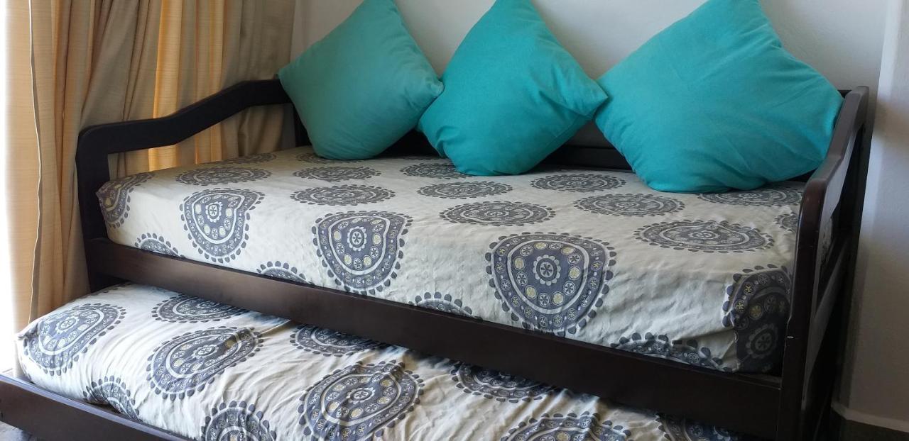 Hotel Suites Nadia Bucerías Dış mekan fotoğraf