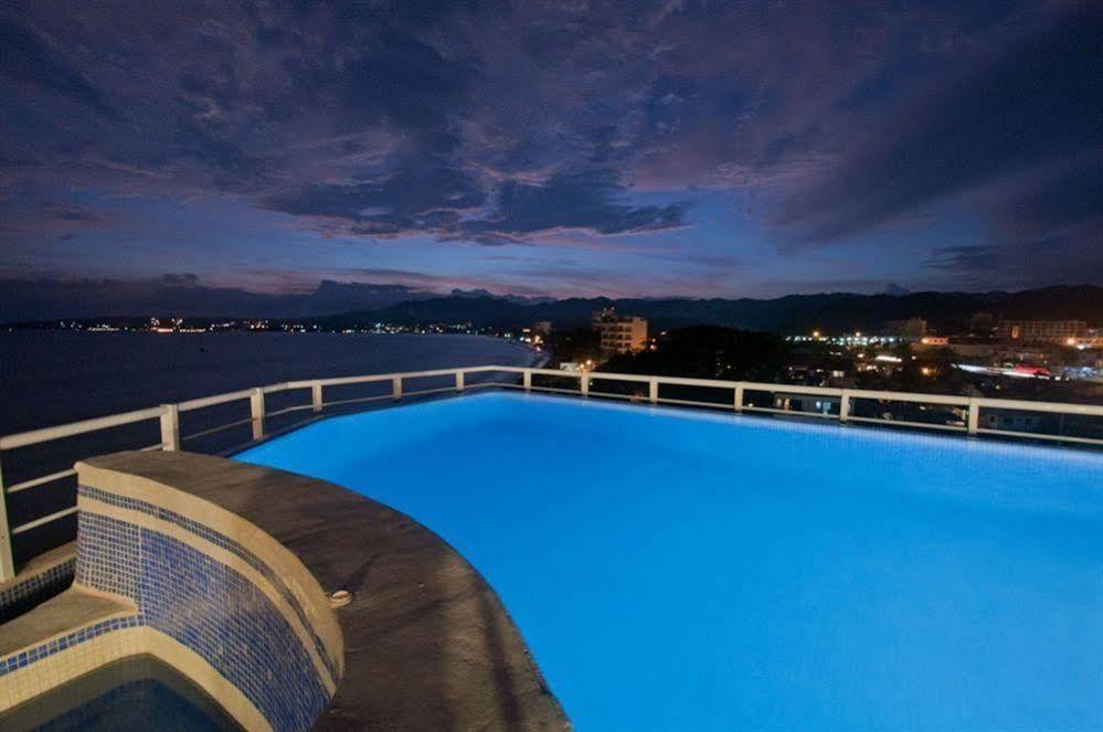 Hotel Suites Nadia Bucerías Dış mekan fotoğraf